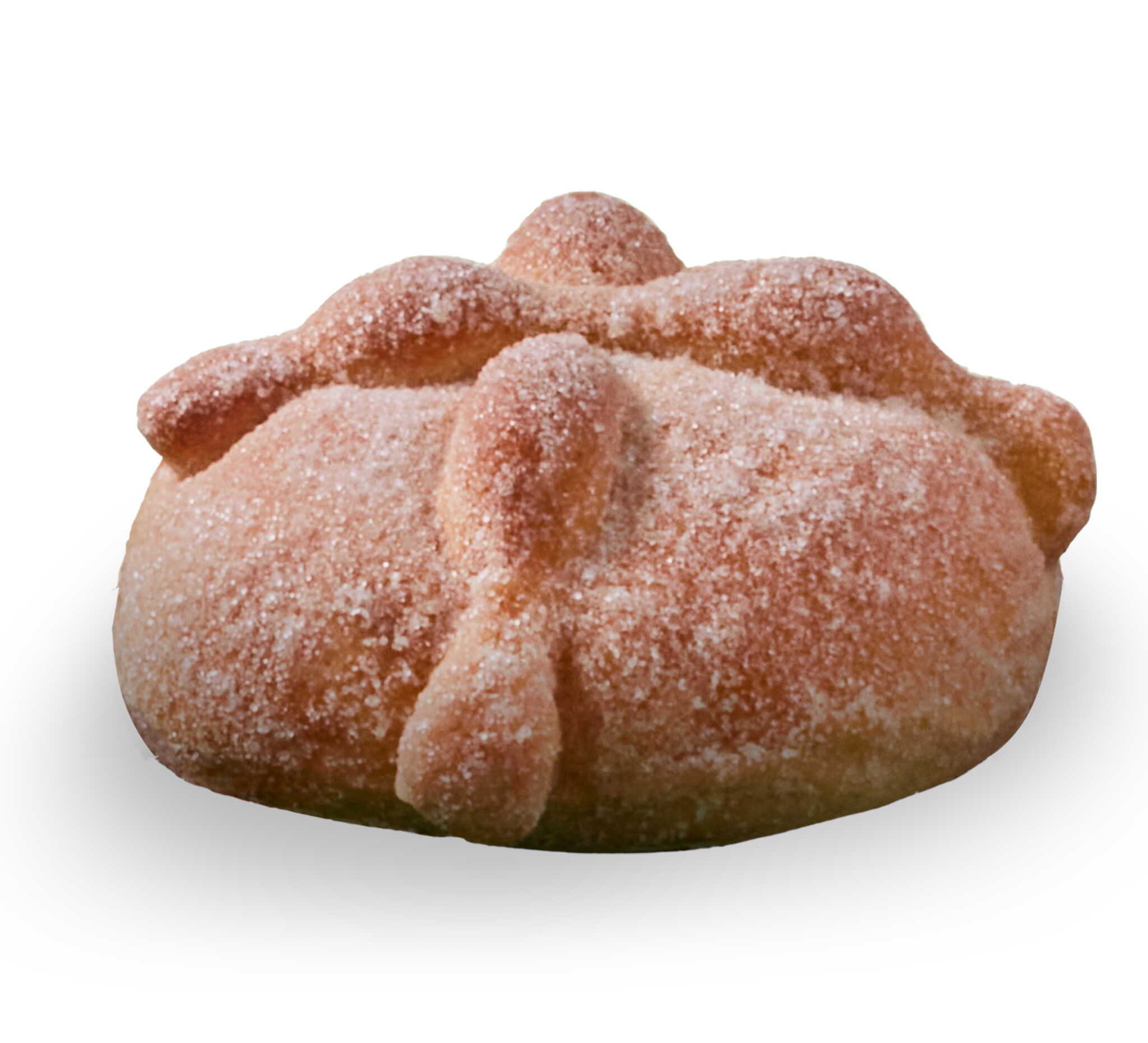 Pan de Muerto de Azúcar