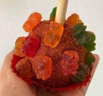 Manzana Panditas
