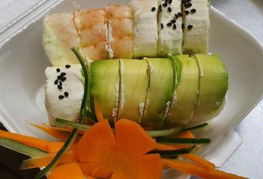 Eby Roll
