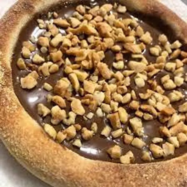 amendoim, chocolate de primeiríssima qualidade ao leite