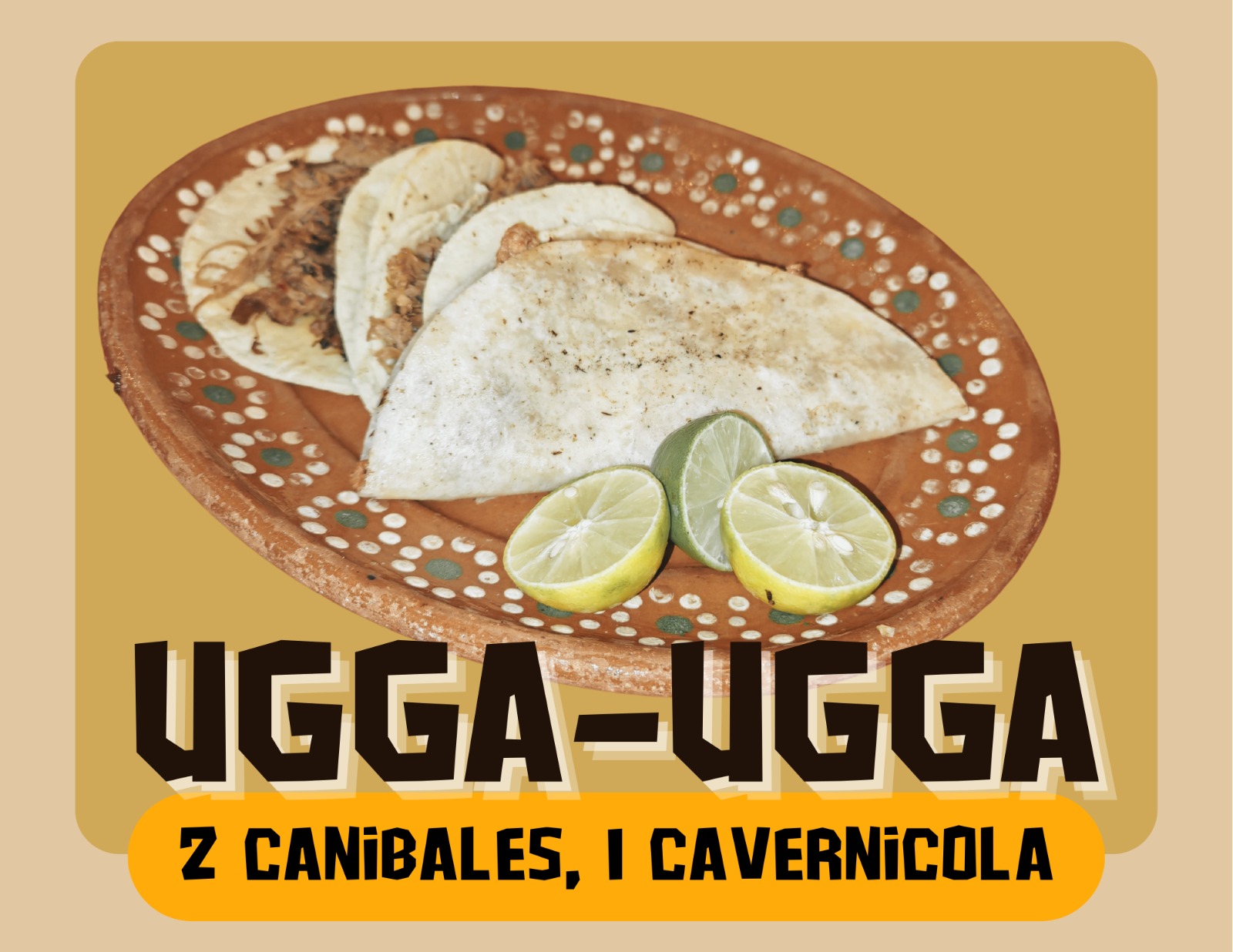 Combo Ugga-Ugga