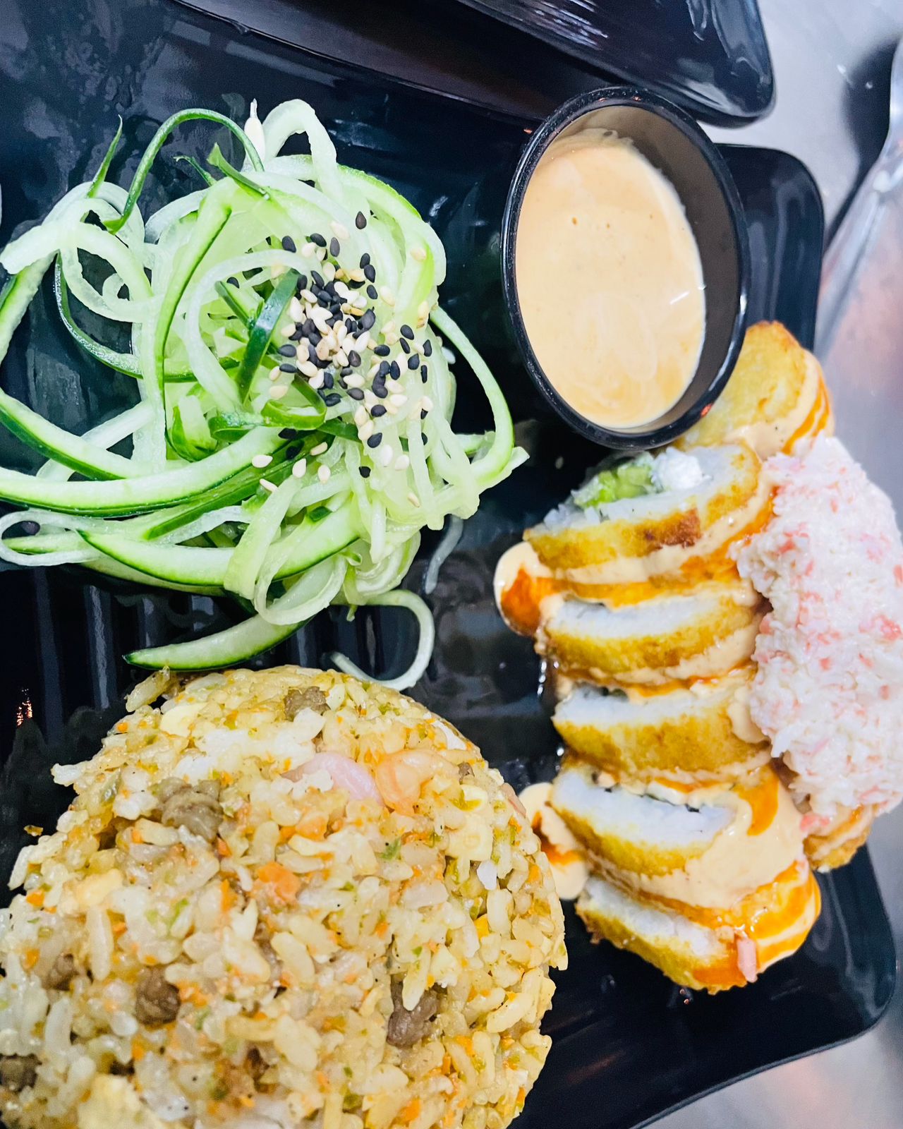Ternera Roll