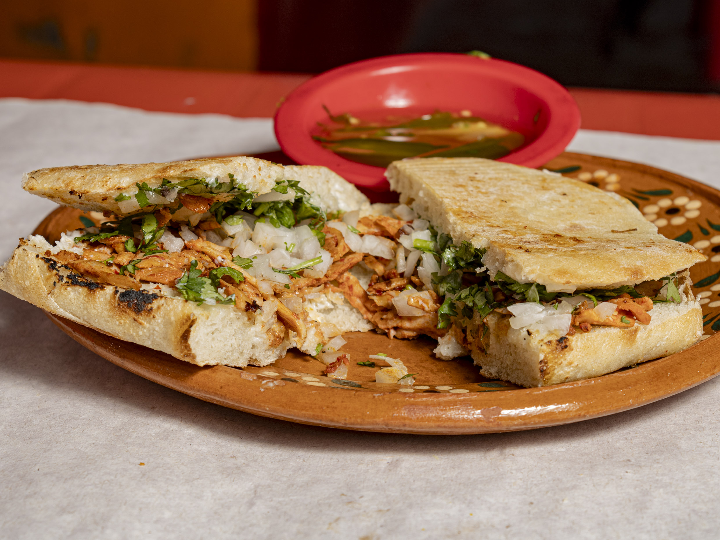 Torta Pastor