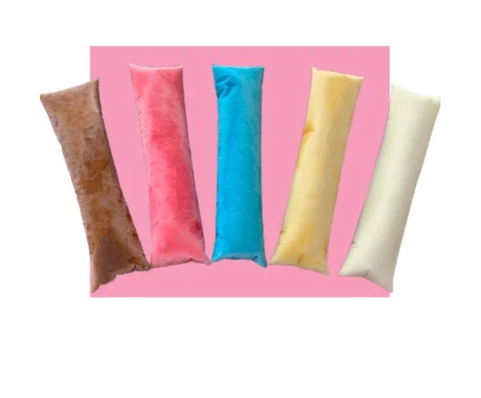 Bolis de Leche
