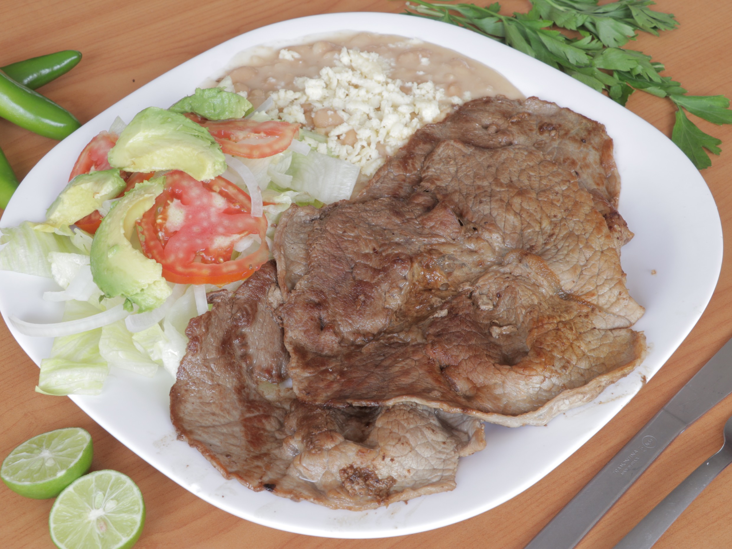 Carne Asada