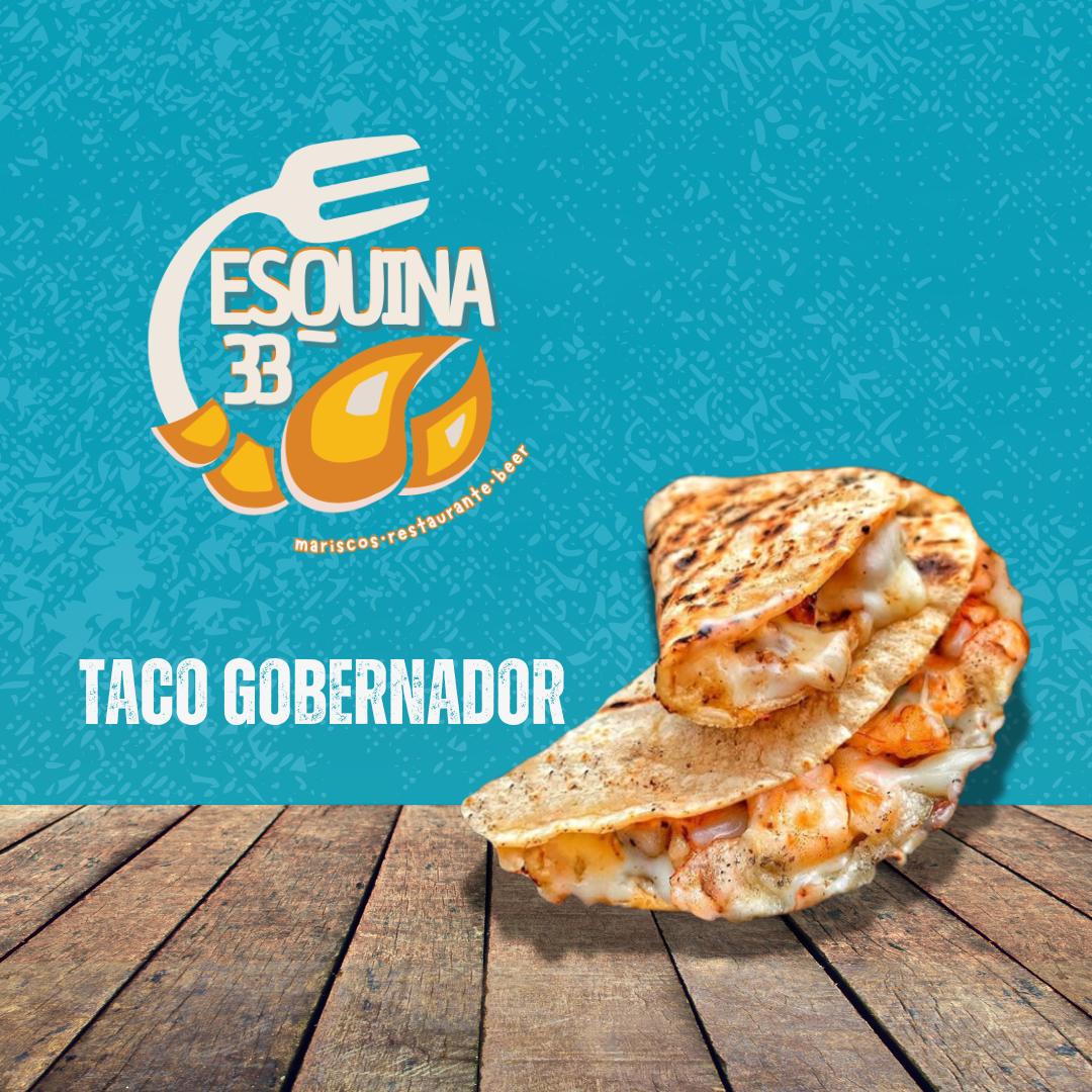 Taco Gobernador