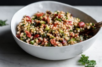 Tabule ¼ Litro
