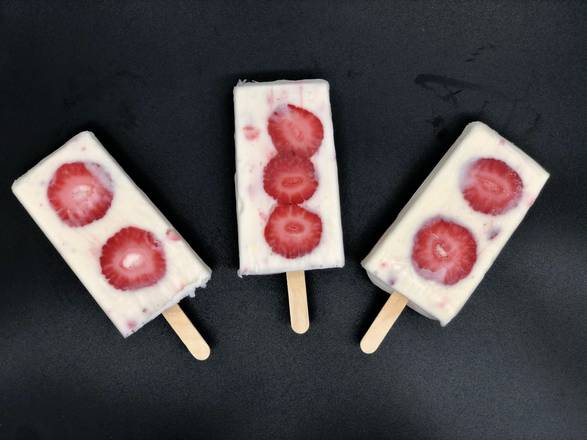 Paleta de Crema