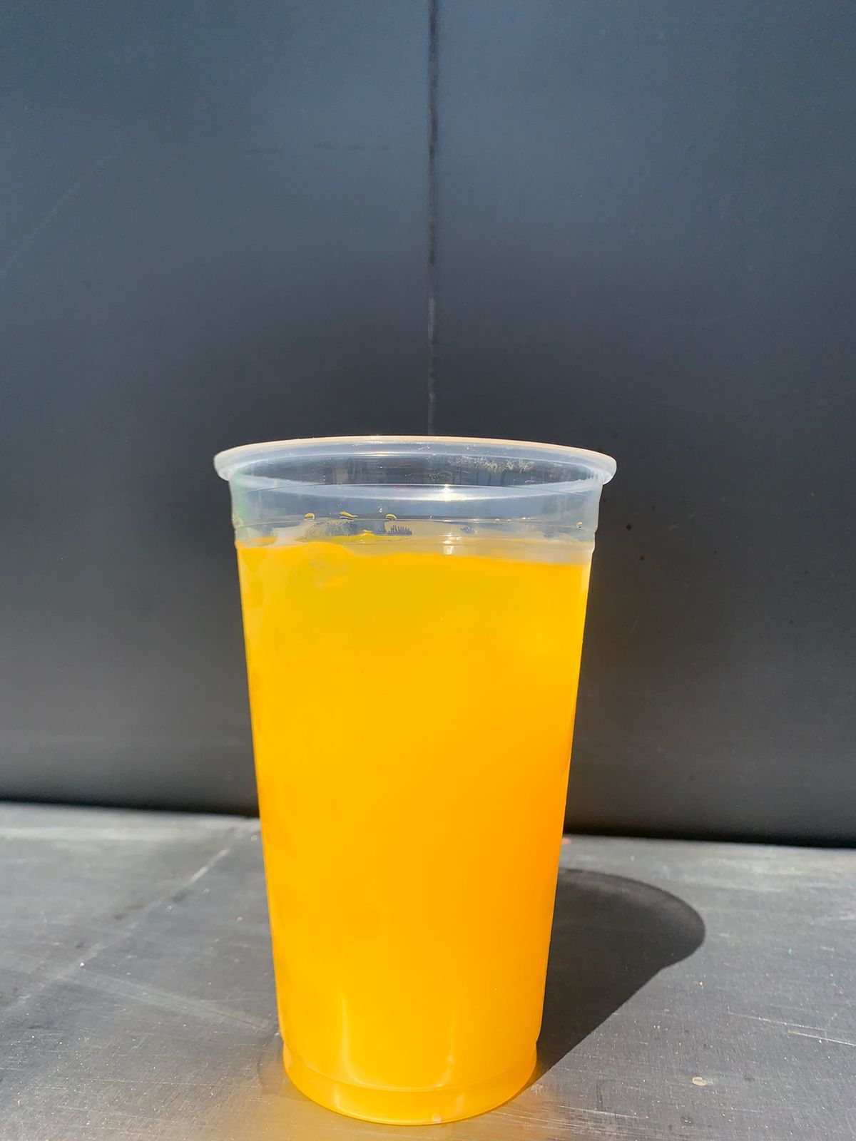 Naranjada