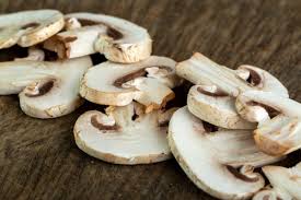 Champiñones
