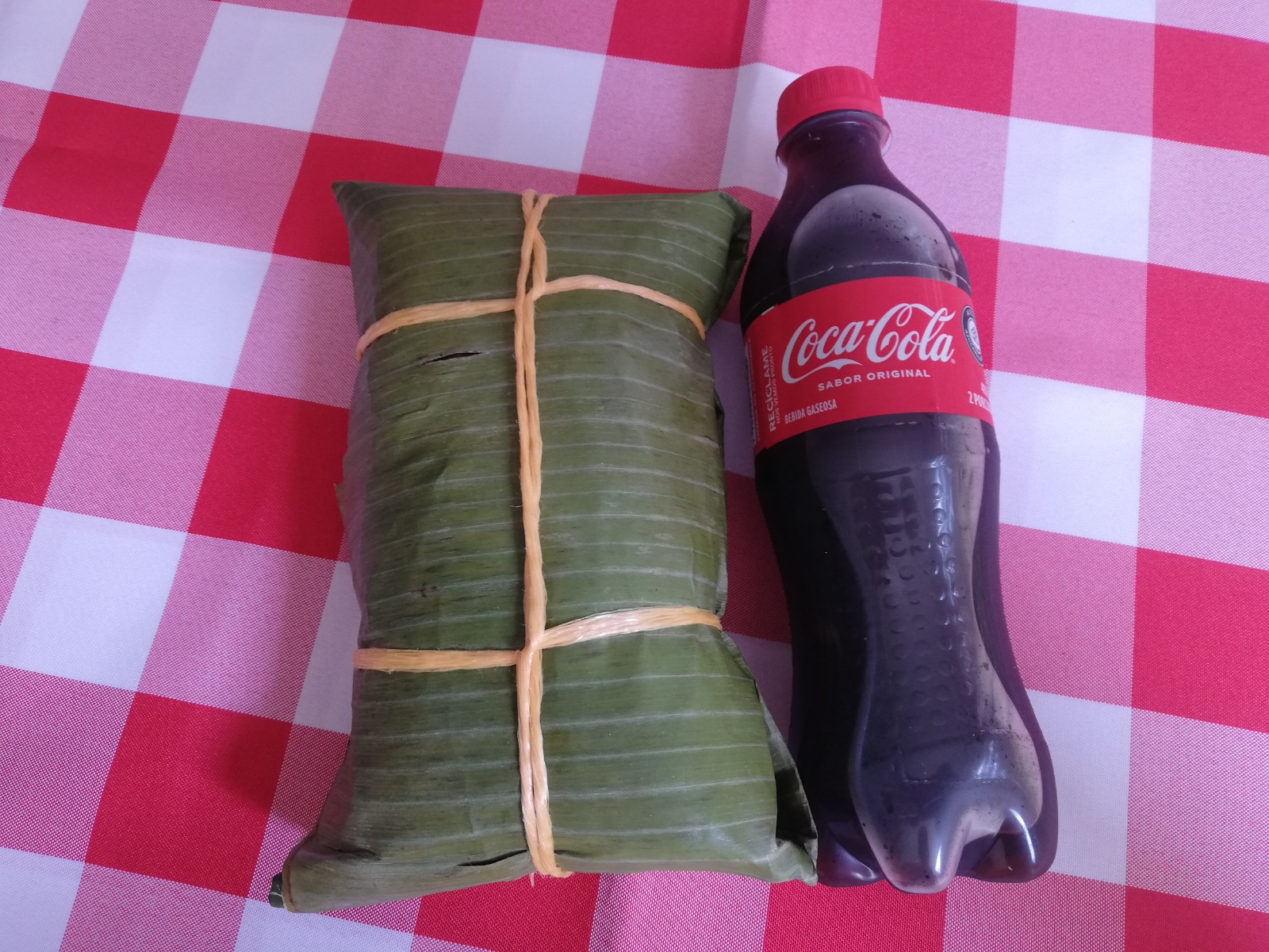 Combo Almuerzo