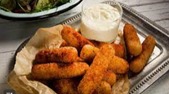 Orden de Dedos de Queso 6 pzas