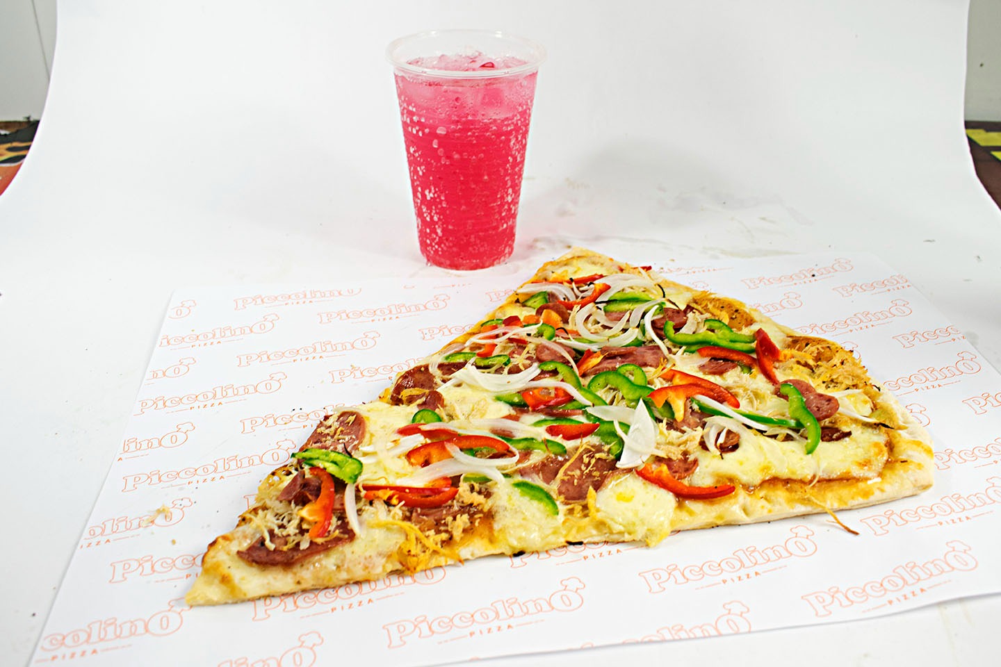 Pizza Currambera