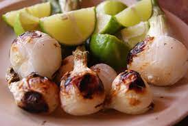 Cebollitas