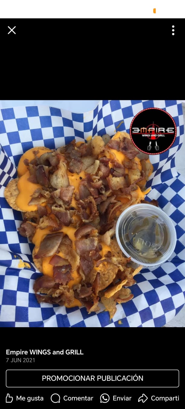 Nachos