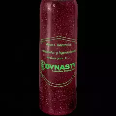 Agua de Jamaica Narural
