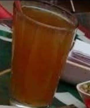 Agua de Tamarindo