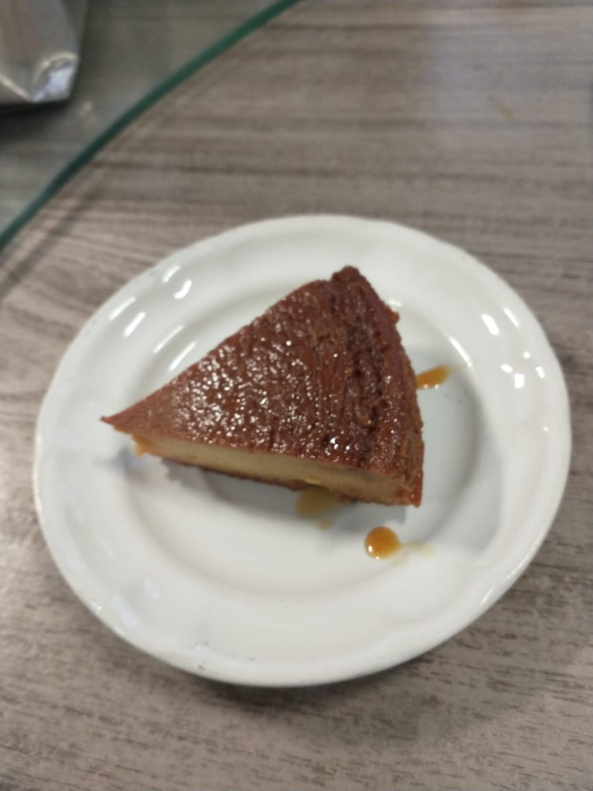 Flan