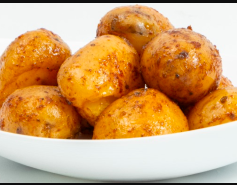 Orden de Papa Cambray Marinada 400 g