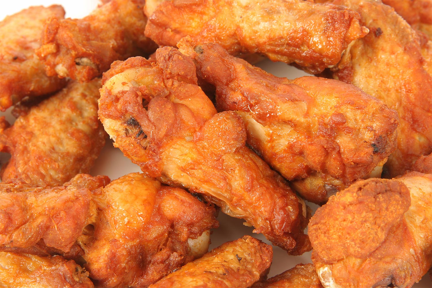 Trocitos de Pollo