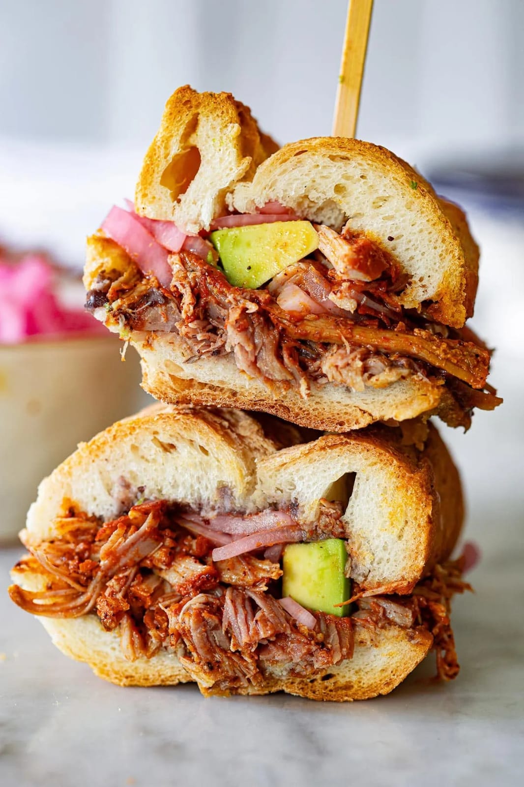 Torta Cubana