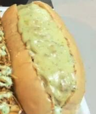Perro Gratinado