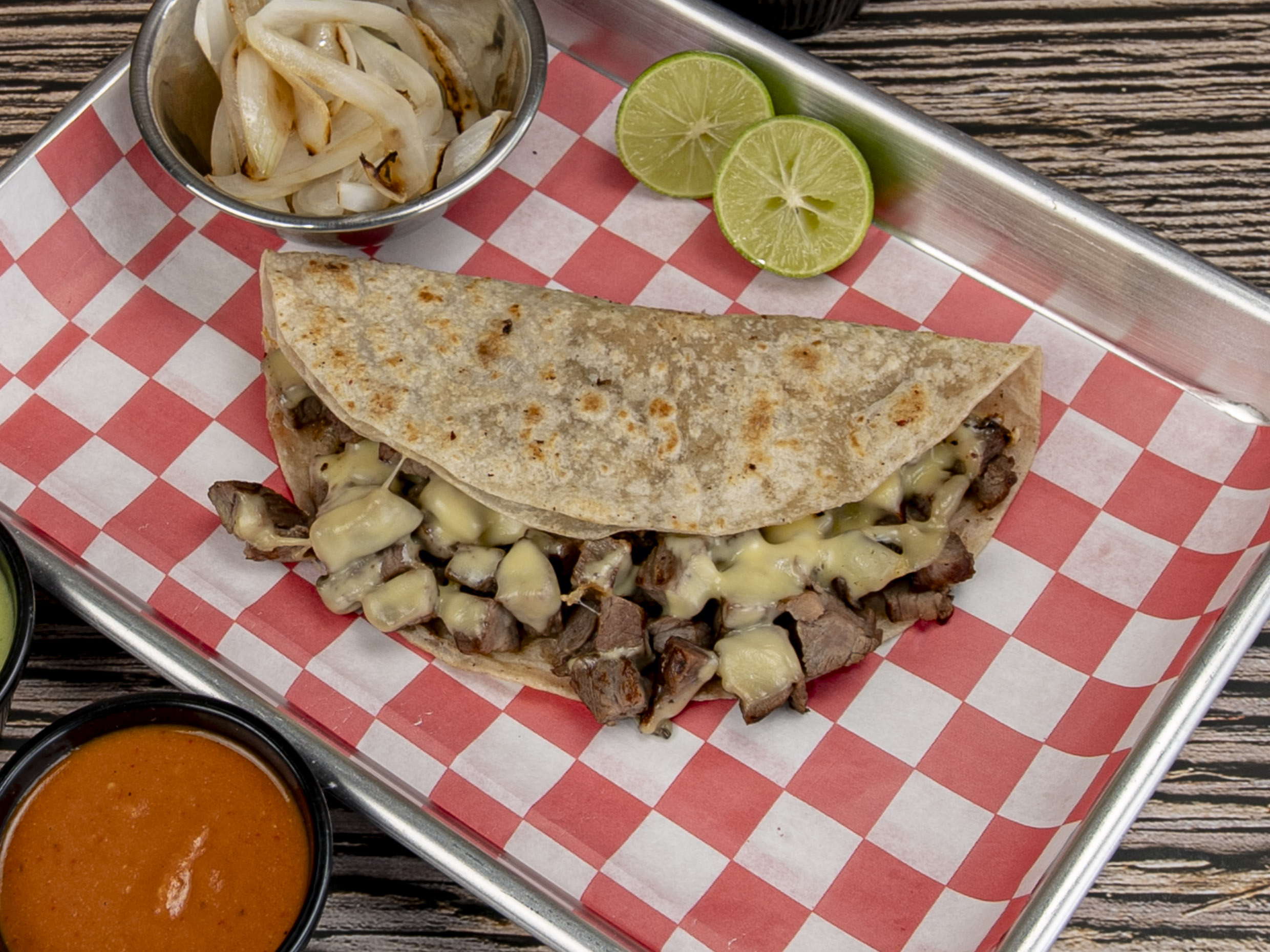 Pirata de Arrachera