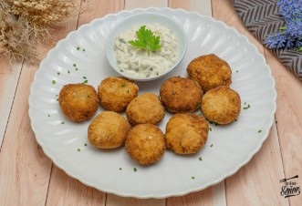 Falafel 5 Piezas