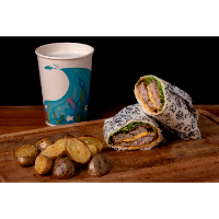 Combo Wrapero