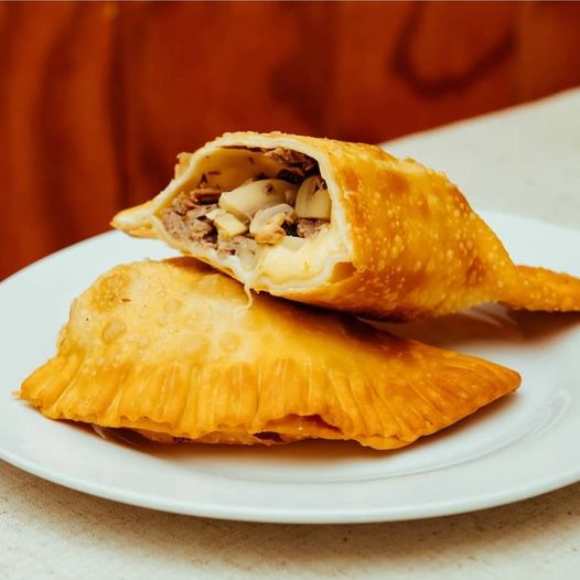 Empanada de Picadillo