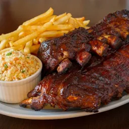 Costillas BBQ 350gr.