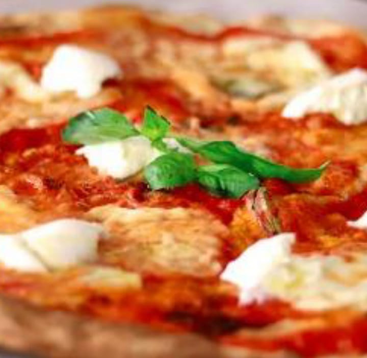 Combo 2 Pizzas Medianas