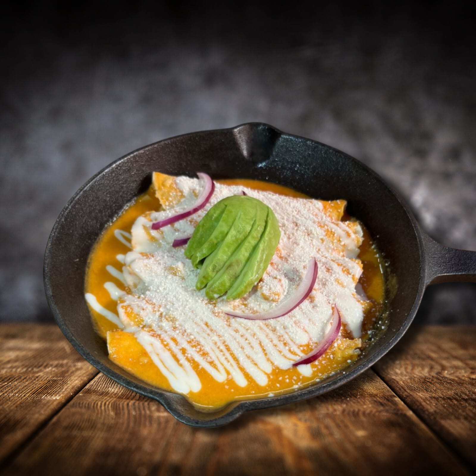 Entomatada