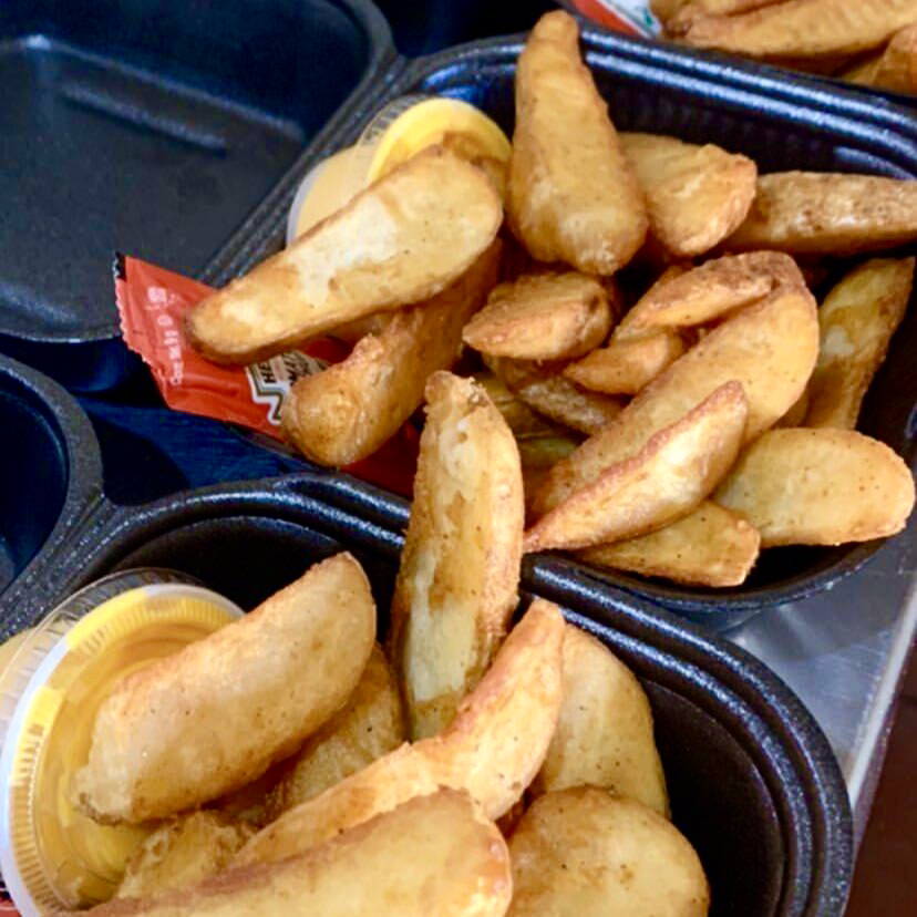 Papas Gajo