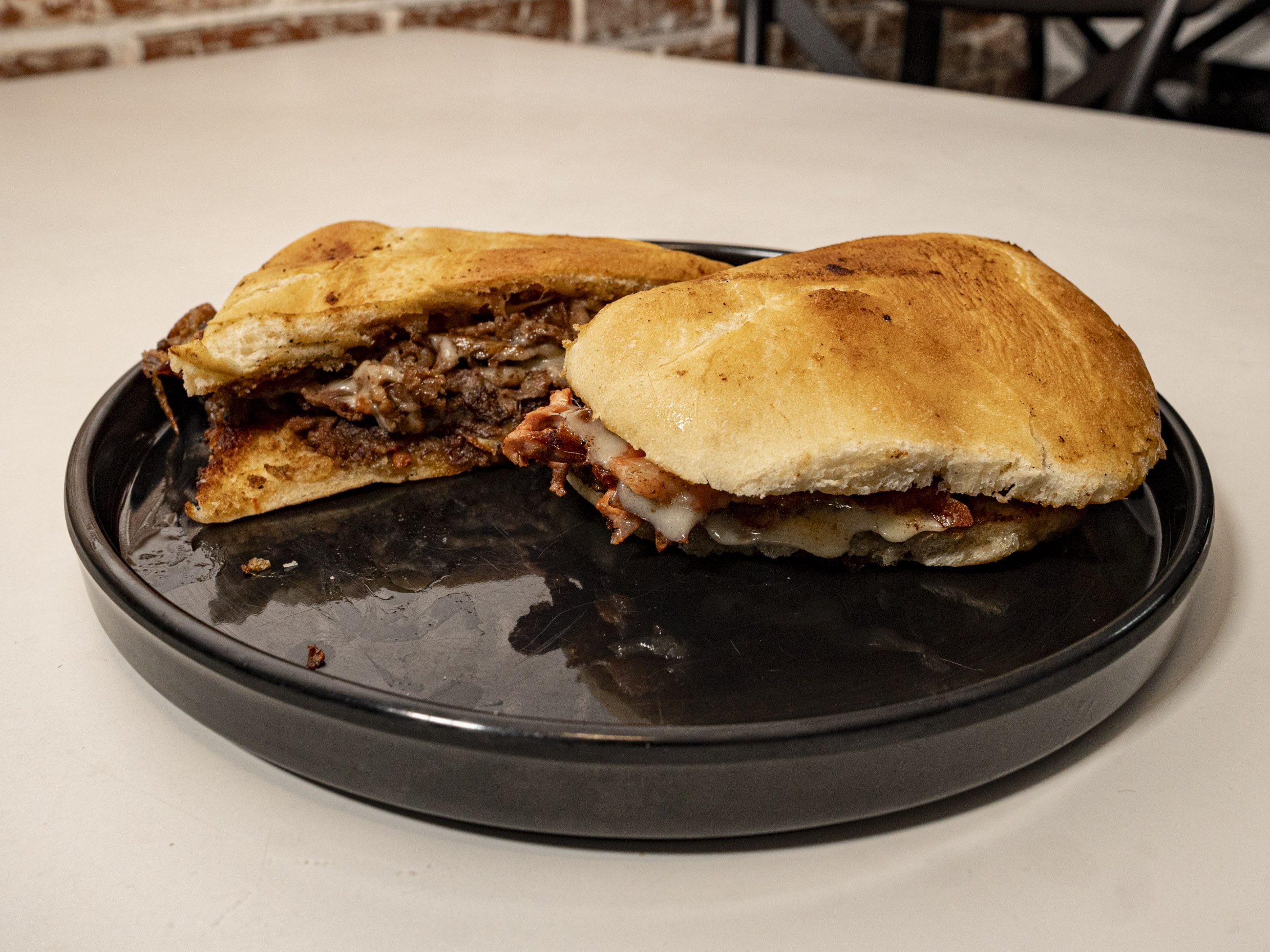 TORTA DE SIRLOIN