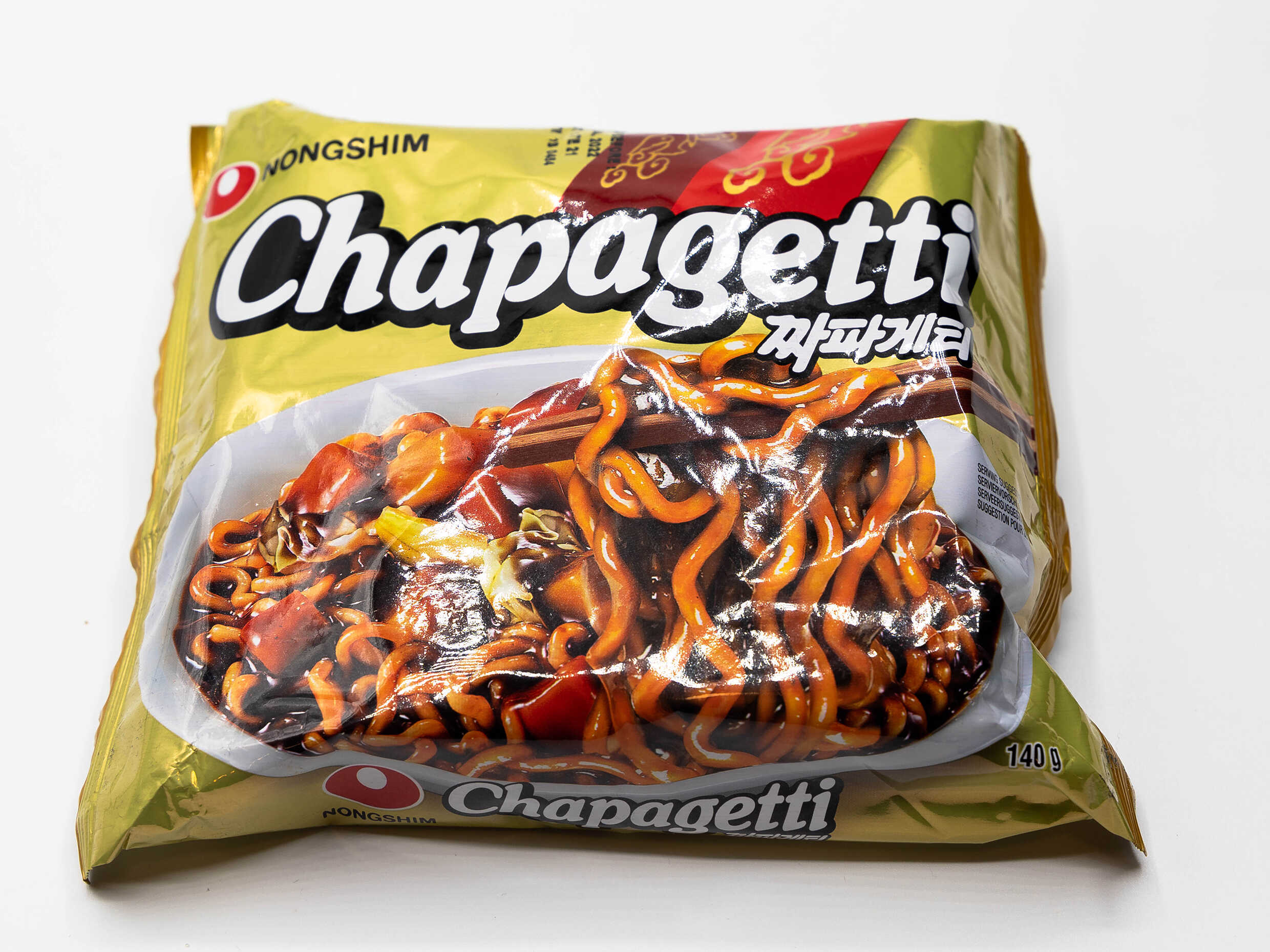 Chapaguetti