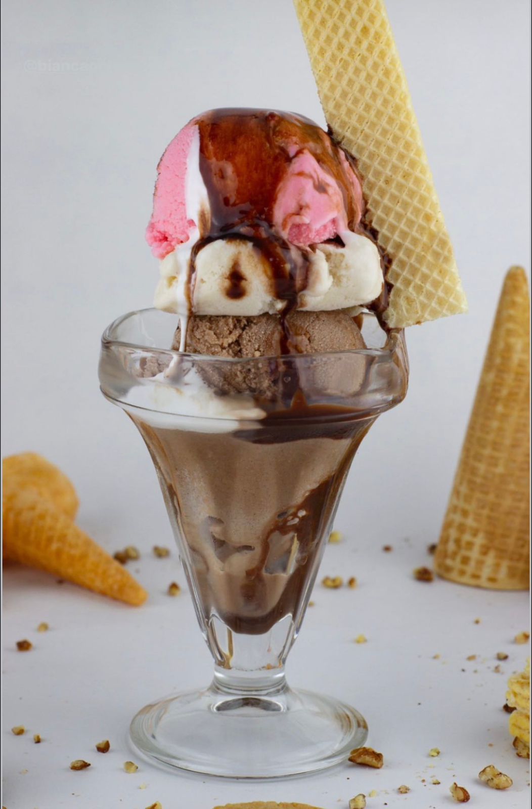 Madero Special