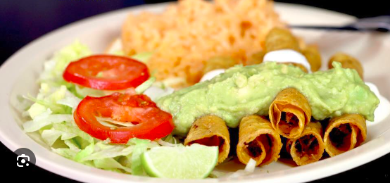 Flautas