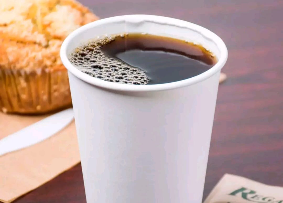 WAFFLE + AMERICANO