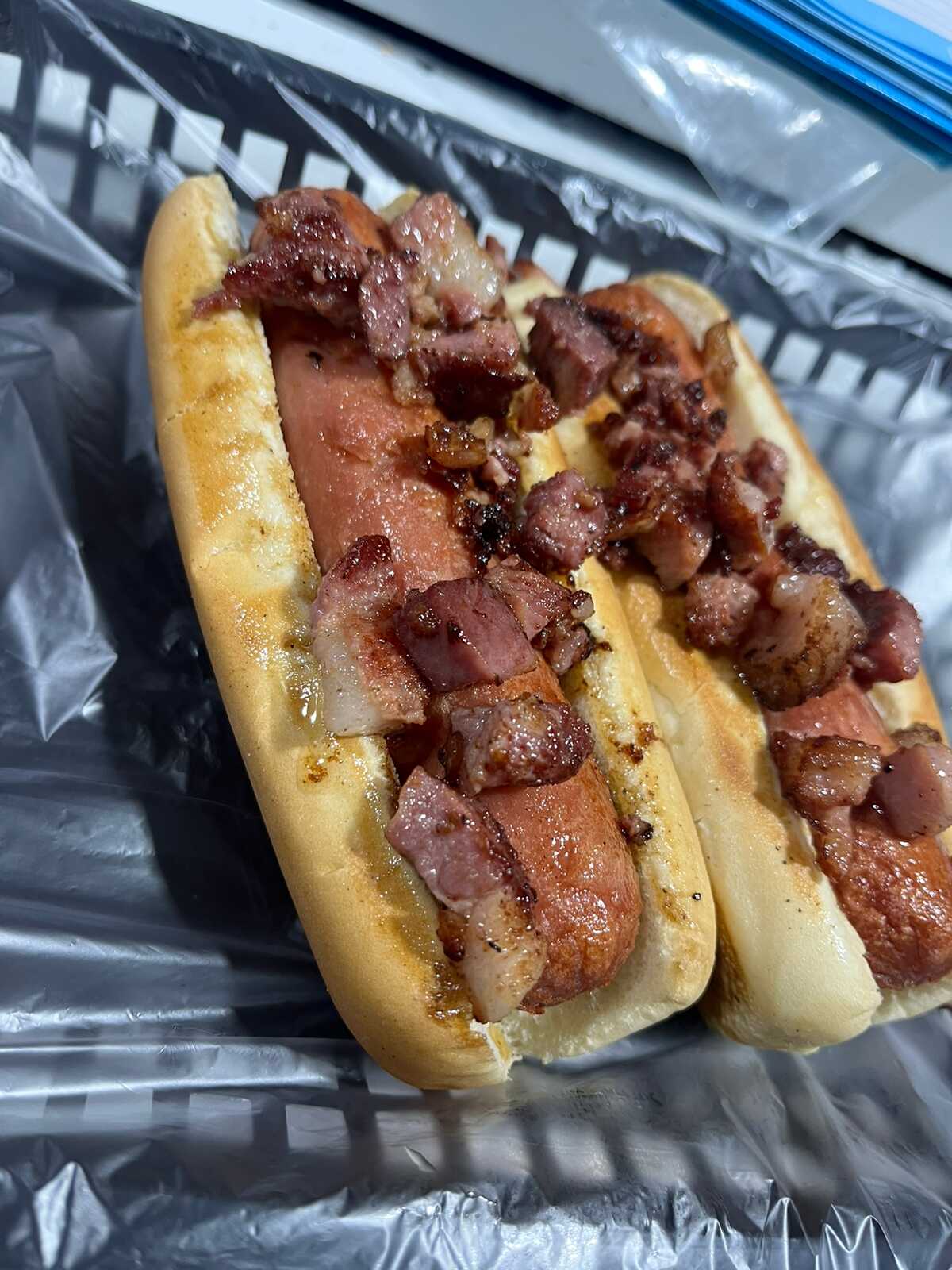 Hot Dog