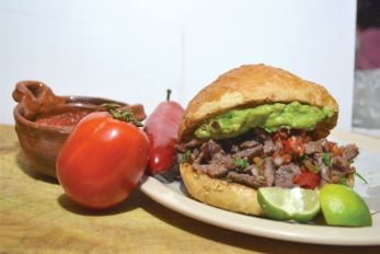Cemitas Promo
