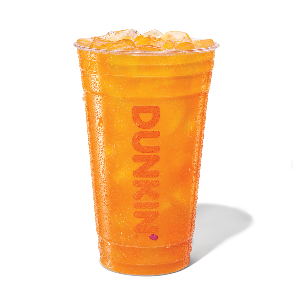 Soda Dunkin mango