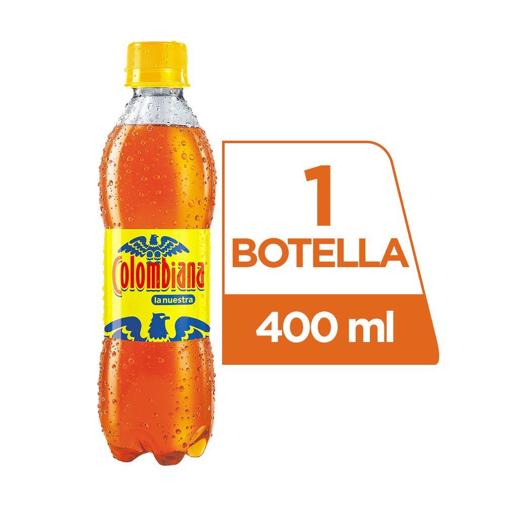 Colombiana 400 ml
