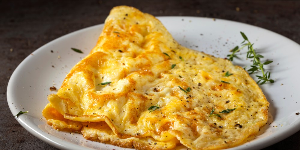 El Omelette