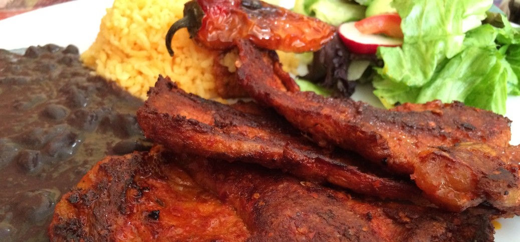 Carne Enchilada