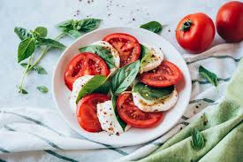 Ensalada Caprese