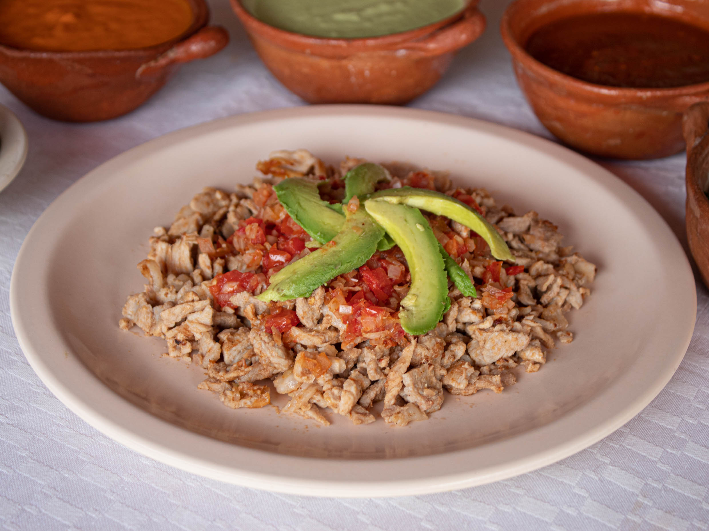 Bistec Especial
