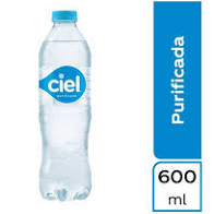 Agua Ciel Natural