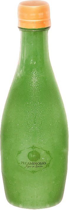 Limonada Verde