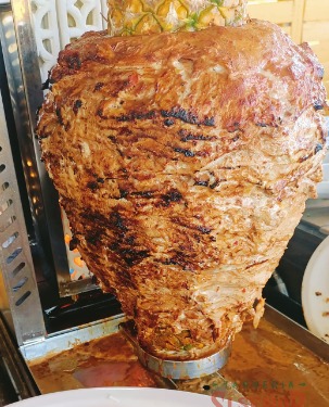Pastor 1 Kg